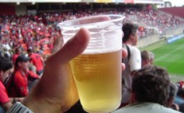 Cerveja & Futebol